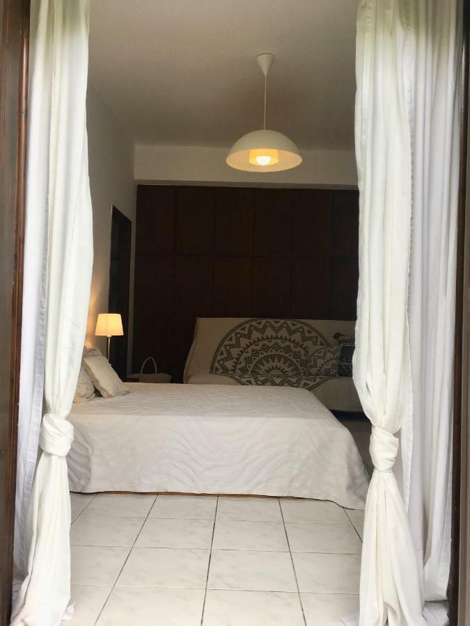Вилла Eratous Seaside House Agii Dimitrios ke Panteleimon Экстерьер фото