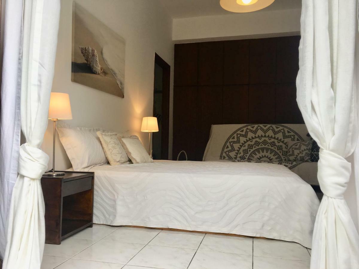 Вилла Eratous Seaside House Agii Dimitrios ke Panteleimon Экстерьер фото