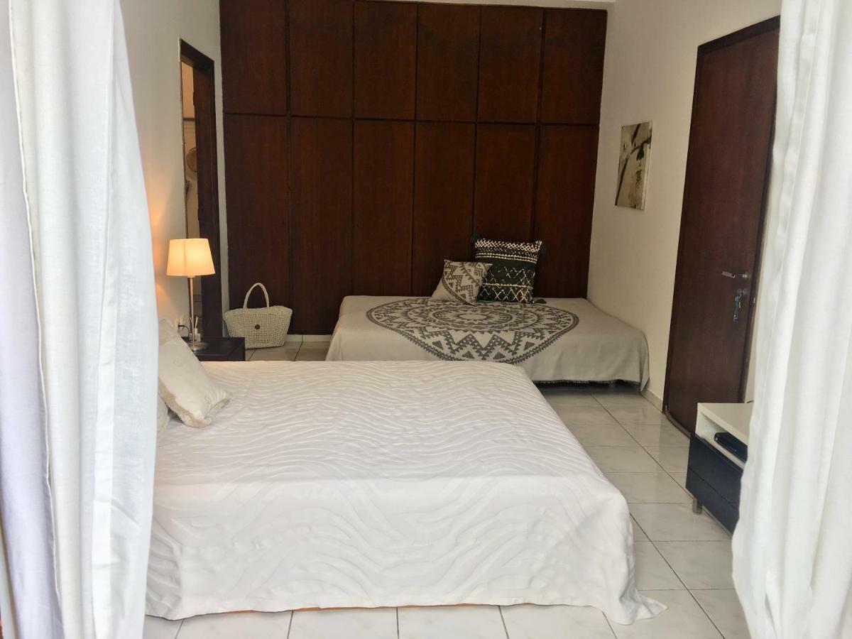 Вилла Eratous Seaside House Agii Dimitrios ke Panteleimon Экстерьер фото